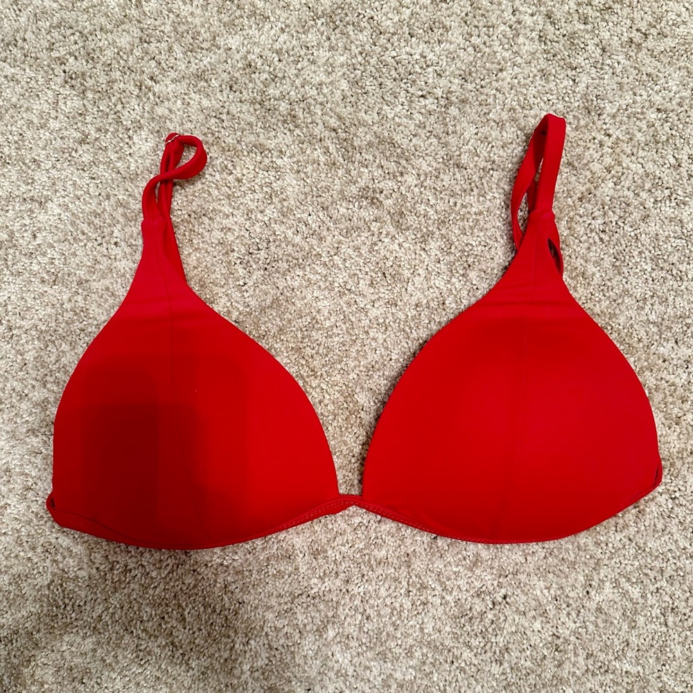 Venus Bikini Top